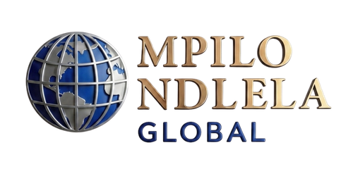 Mpilo Ndlala Global transparent Logo